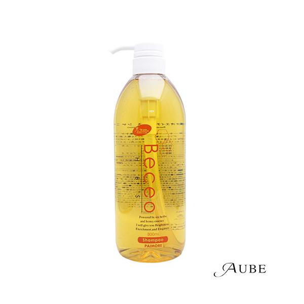 パイモア ベセオ HBS シャンプー 800ml ポンプ【宅急便対応】