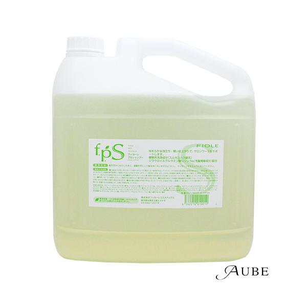 フィヨーレ プロシャンプー 5000ml 詰め替え【宅急便対応】