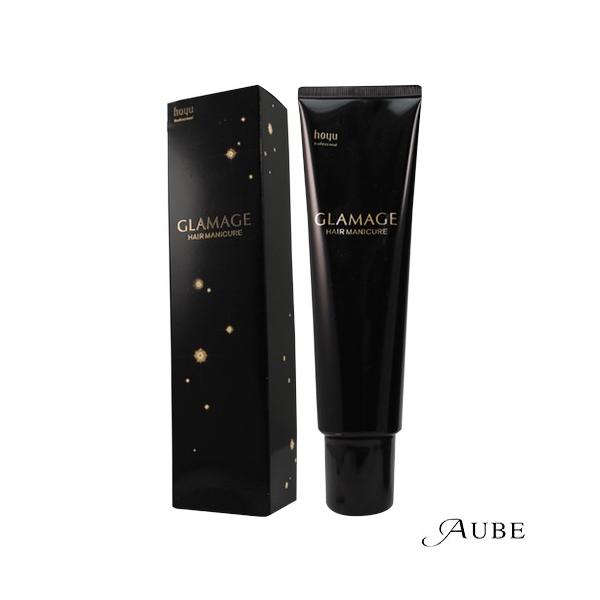ホーユー グラマージュ ヘアマニキュア 150g【宅急便コンパクト対応】