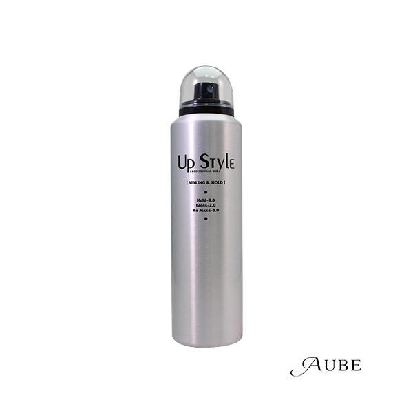 ウルトラマジック アップスタイル スタイリング＆ホールド スプレー 150g【宅急便対応】