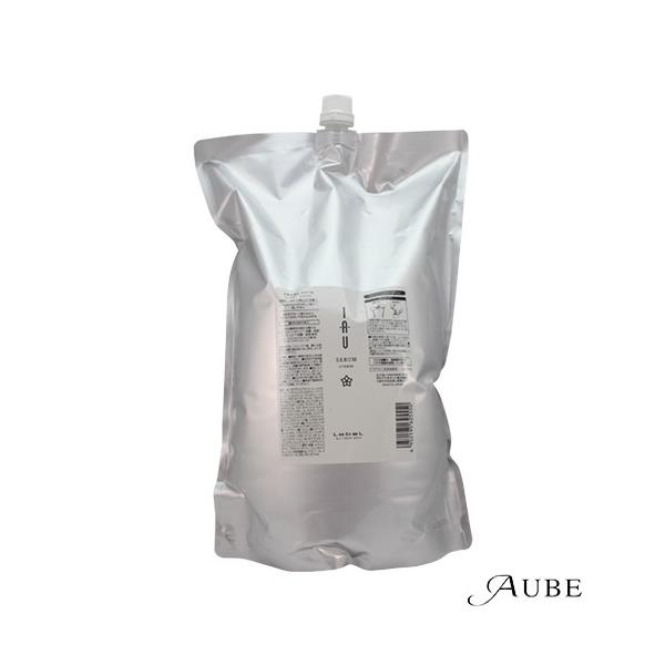 IAU（ルベル） ルベル イオセラム クレンジングシャンプー 2500ml
