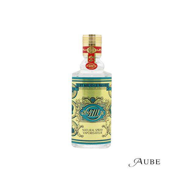 4711 ポーチュガル オリジナル オーデコロン ナチュラルスプレー 50ml