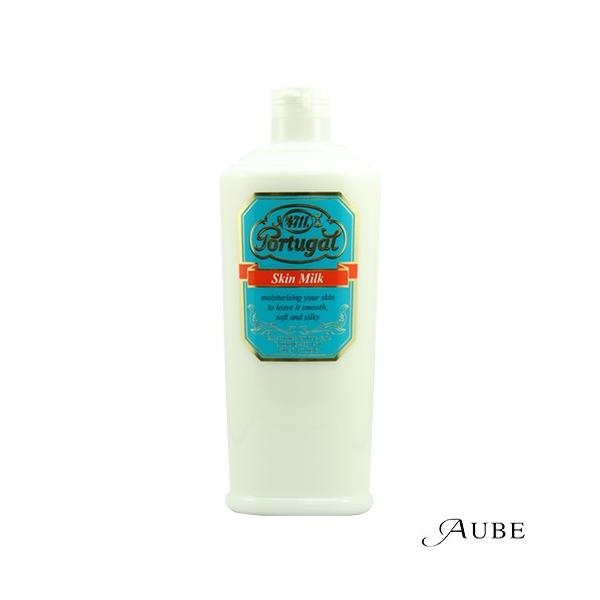 4711 ポーチュガル スキンミルク 500ml【宅急便対応】