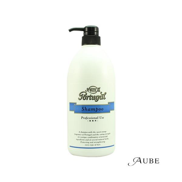 山加商店 4711 ポーチュガル シャンプー 1000ml【宅急便対応】 : AUBE