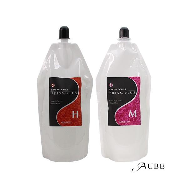 コスメカール アリミノ プリズムプラス カーリングローション 400ml