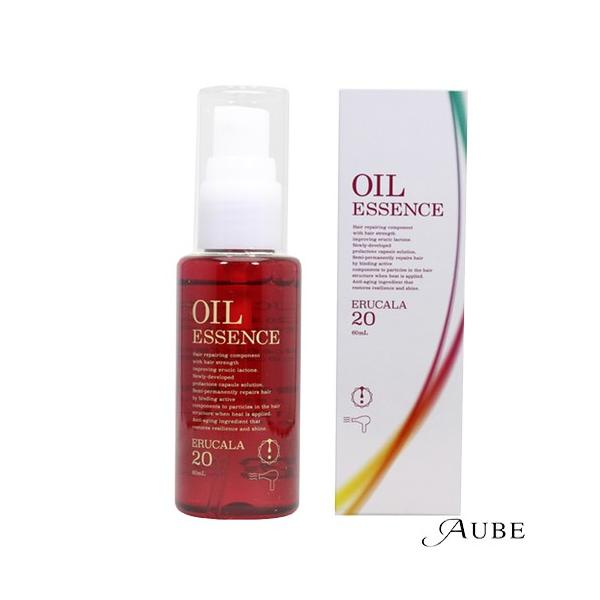 香栄化学 エルカラ20 オイルエッセンス 60ml【宅急便コンパクト対応】