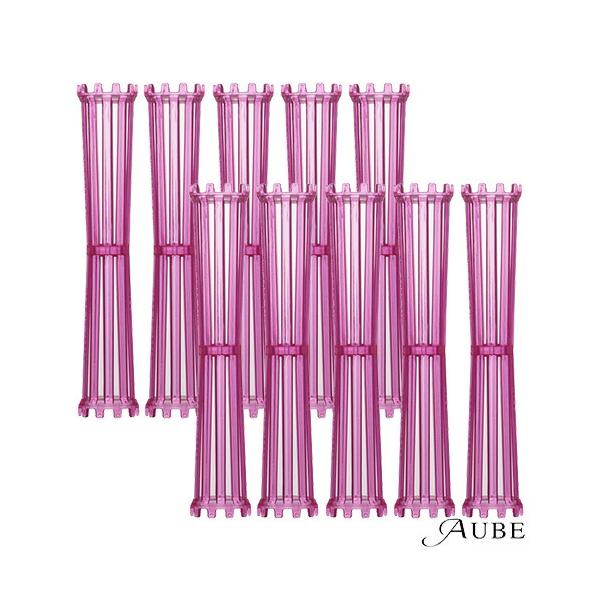 ネオ アニオン エアーロング ロッド 21mm×130mm 10本入り BCA【追跡可能メール便対応1個まで】【宅急便コンパクト対応】