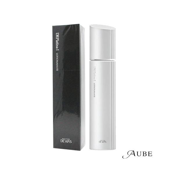 ドクターデヴィアス DRデヴィアス プラチナローション AHA18 II 125ml
