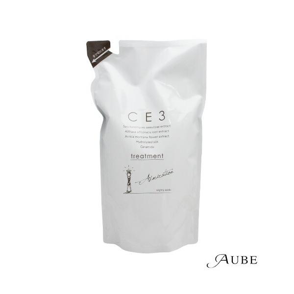 MIAN ミアン（フォード） CE3 トリートメント 750g 詰め替え【追跡可能メール便対応1個まで】【宅急便コンパクト対応】