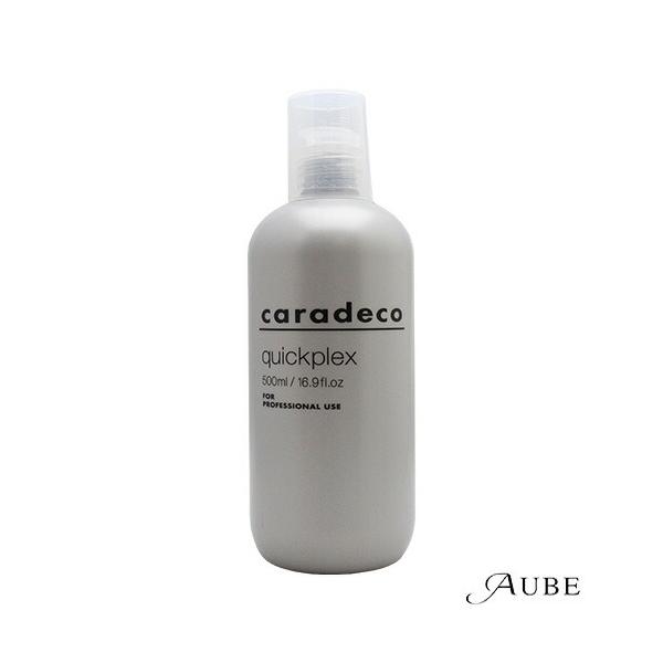 中野製薬 ナカノ キャラデコ クイックプレックス 500ml【宅急便対応】