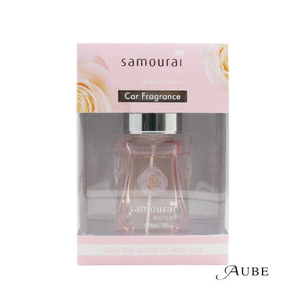 サムライウーマン ホワイトローズ カー みんな探してる人気モノ サムライウーマン ホワイトローズ カー 美容 コスメ 香水