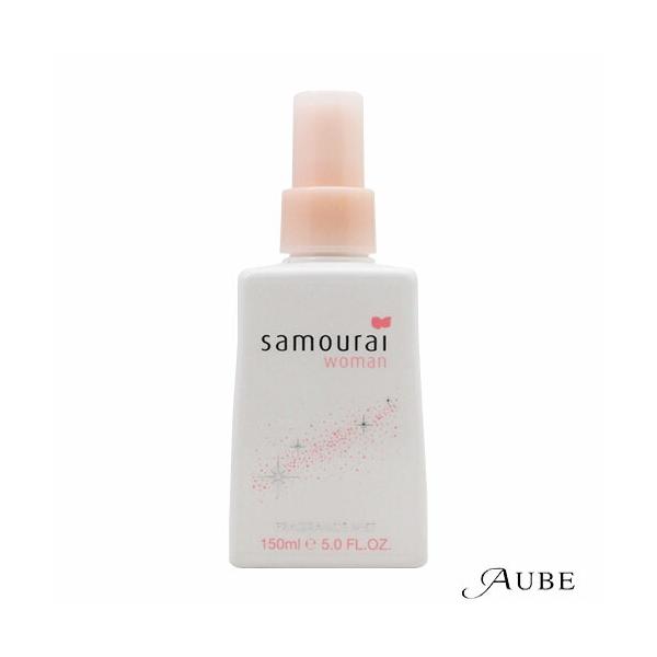 サムライウーマン フレグランスミスト 150ml【宅急便コンパクト対応】