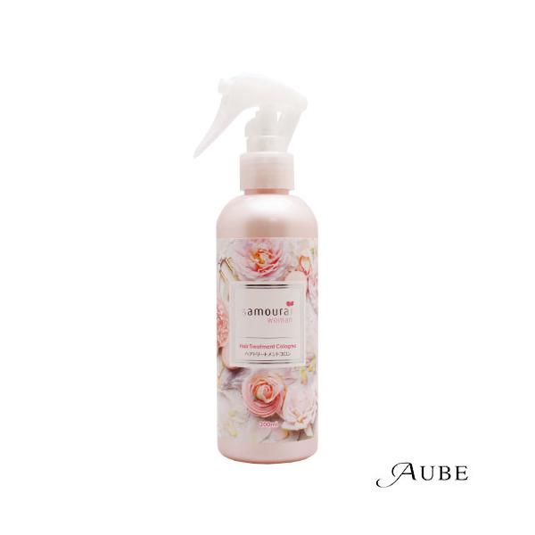 NEW 【SPRジャパン】サムライウーマン ヘアトリートメントコロン 200ml【宅急便コンパクト対応】