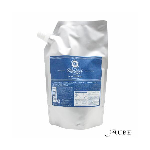 ビーエックス ディープレイヤー バランシングウォータートリートメント