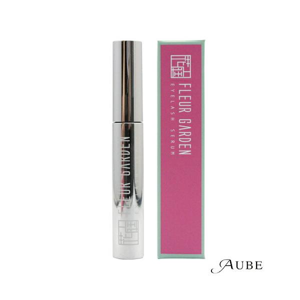 フォーフルール フルールガーデン アイラッシュセラム 5ml【追跡可能