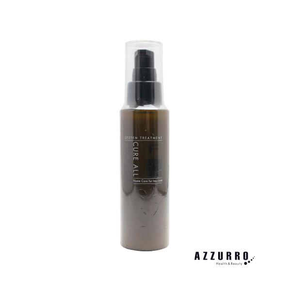 フィヨーレ Fプロテクト C・A キュアオール トップコート 100ml【宅急便コンパクト対応】