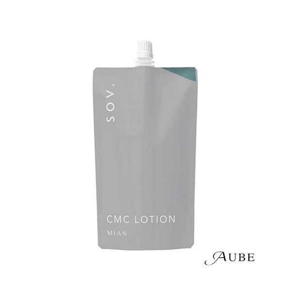フォード MIAN ミアン（フォード） ソヴ CMCローション 400ml【追跡