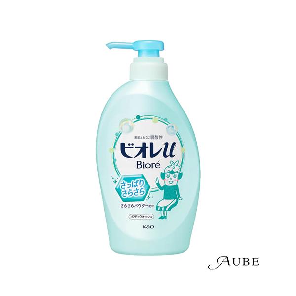 ビオレU 潤い美肌 ボディウォッシュ 廃盤 花王 ローズ&ホワイトブーケの香り ビオレu / 潤い美肌ボディウォッシュ ローズ＆ホワイトブーケの