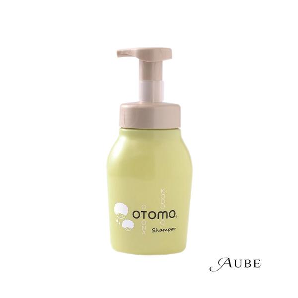 JEWEL COSMETICS（ジュエルコスメティックス） オトモ シャンプー 500g