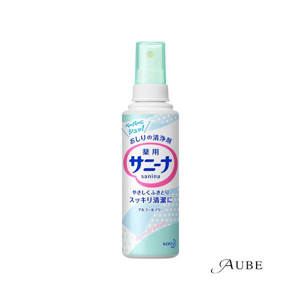 花王 サニーナ スプレー 90ml【ドラッグストア】【宅急便コンパクト対応】
