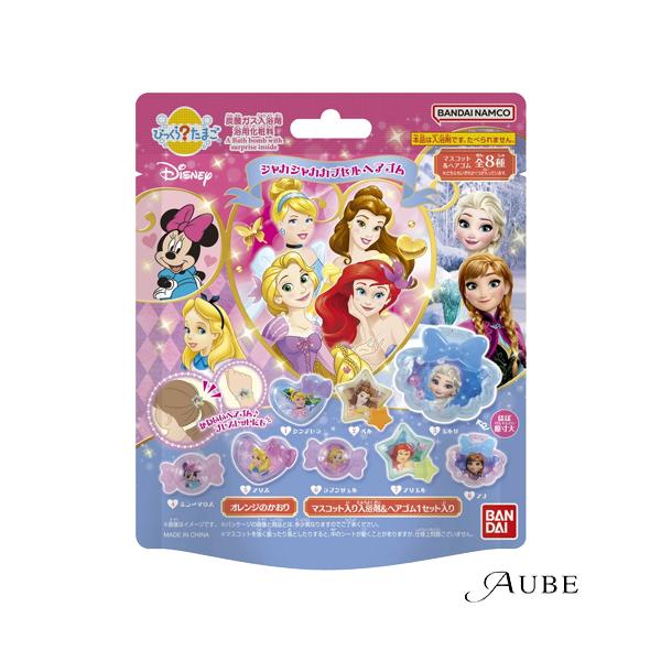 BANDAI（バンダイ） びっくらたまご ディズニープリンセス