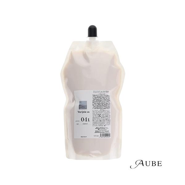 deartech（ディアテック） ヴァリジョア es04t 1000ml【宅急便対応