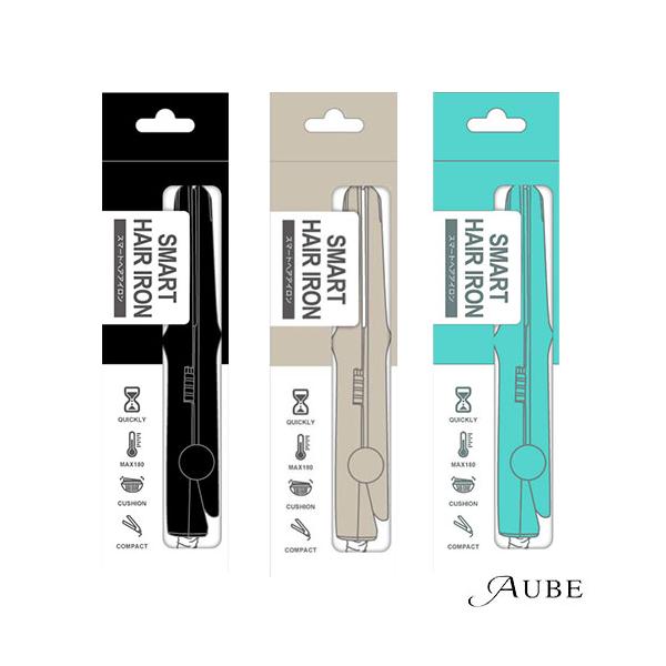 アイロン　専用出品 セレジョア CELEJOIS スマートヘアアイロン【宅急便対応】 : AUBE