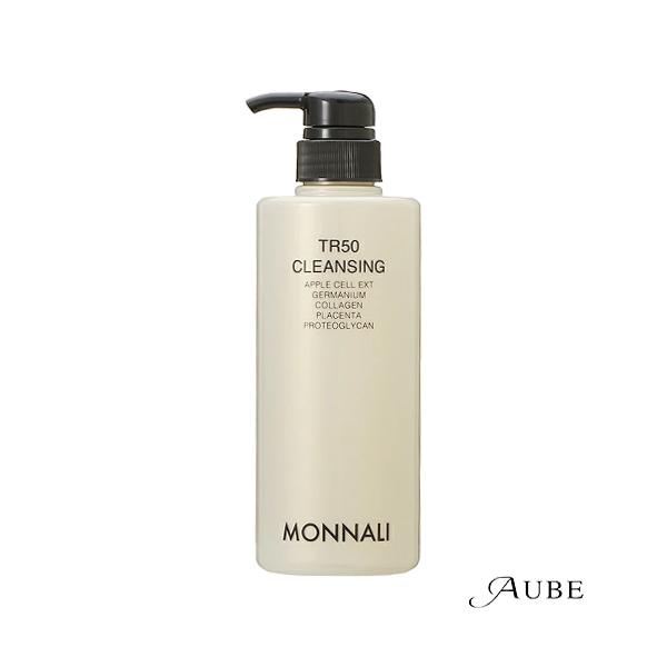 モナリ ゴールドシリーズ TR50 クレンジング 500ml【宅急便対応】