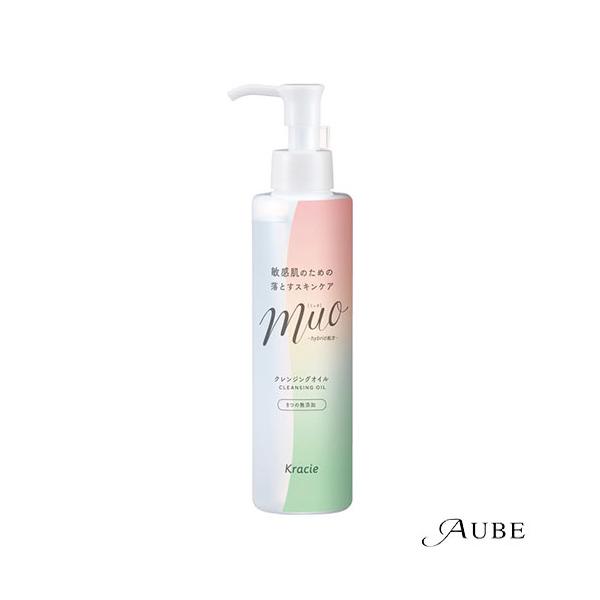 muo クラシエ ミュオ クレンジングオイル 170ml【ドラッグストア