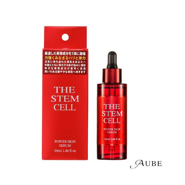 THE STEM CELL（ザ ステムセル） ザ ステムセル パワースキンセラム