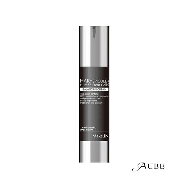 Make.iN Make.in HARI スピキュール+ヒト幹細胞 バランシングクリーム