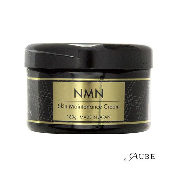 NMN N PLATINA 化粧水、保湿クリーム 、日焼け止めクリームセット売り NMN スキンメンテナンス クリーム 180g【宅急便対応】 : AUBE オーブ