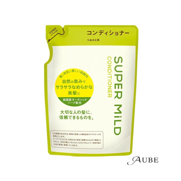 ファイントゥデイ スーパーマイルド コンディショナーA つめかえ用 400ml【ドラッグストア】【追跡可能メール便対応2個まで】【宅急便コンパクト対応】