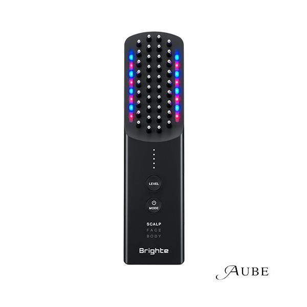 ブライト エレキブラシプラス / Brighte ELEKI 美顔器FSB180 Brighte ブライト ELEKI BRUSH＋ エレキブラシプラス ブラシ型