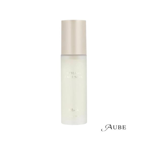 N.B.A.A.（エヌビーエーエー） スタイリングエマルジョン 100ml