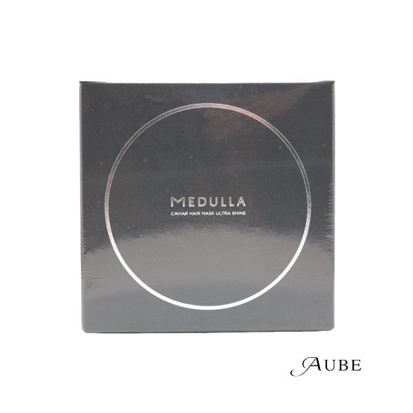 MEDULLA　キャビアヘアマスク ウルトラシャイン　90g MEDULLA（メデュラ） キャビア ヘアマスク ウルトラシャイン 90g