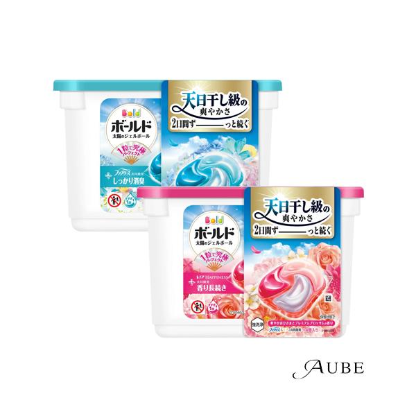 ボールド P&G ジェルボール 4D 本体 14個入【ドラッグストア】【宅急便