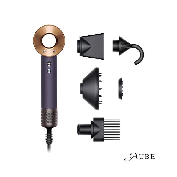 Airwrap dyson ダイソン Dyson Supersonic ヘアドライヤー プロモデル