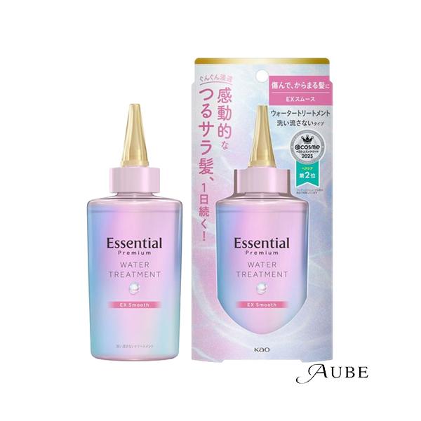 Essential Premium 花王 エッセンシャル プレミアム ウォーター