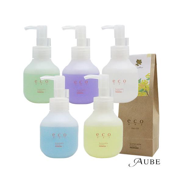 eco HBS パイモア エコエイチビーエス ヘアオイル 80ml【宅急便