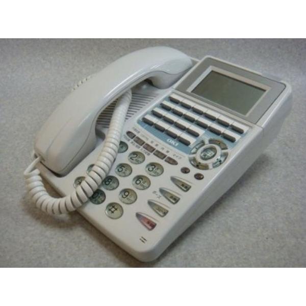 MKT/SE-20DK 沖 OKI Office-stage 多機能電話機 ビジネスフォン 
