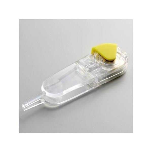 ピンセット 赤ちゃん Led 鼻の穴 掃除 鼻くそ スマイルキッズ Smile Kids あかりちゃんピンセット Amk 1 Buyee Buyee Japanese Proxy Service Buy From Japan Bot Online