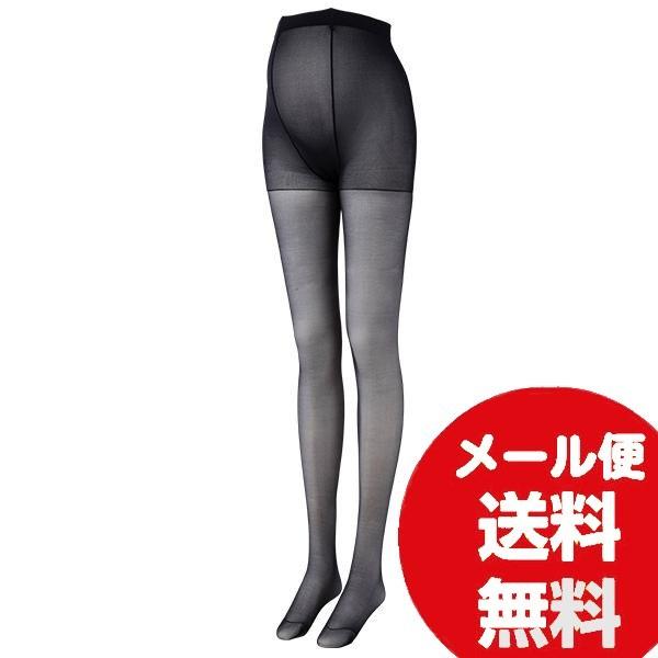 パンティストッキング 犬印 マタニティ 伝線しにくい 着圧 パンティストッキング 2足組 前後マチ付き ブラック Ml Ps6152 ワイズのこだわりネットショップ 通販 Yahoo ショッピング