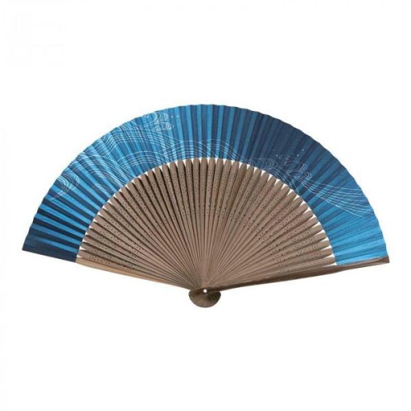 京扇子 京扇子 紳士 紺パール地 鮎 531 Www Arilab Com Tr Index Php