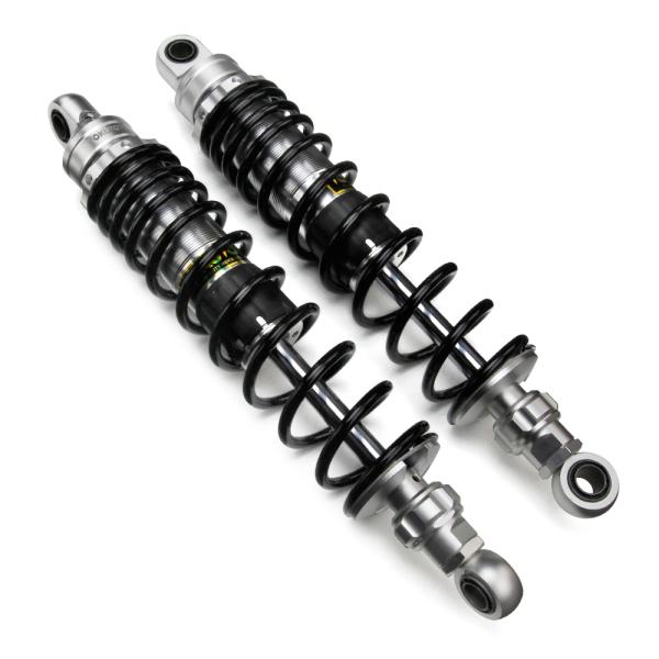汎用　新品　リアサスペンション　リアショック　360mm 減衰調整付き ys-led-tokutoyo_m086670sh