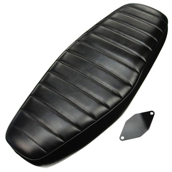 スーパーカブ55、65　カモメ　リアシート　スーパーレア気まぐれ値下げ スーパーカブ55、65 カモメ リアシート スーパーレア気まぐれ