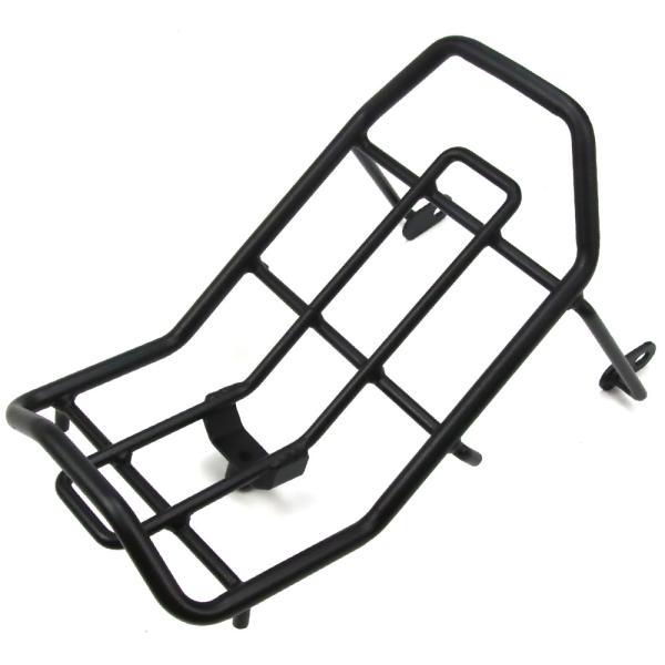 ホンダ ハンターカブ CT125 (JA55/JA65)用 センターキャリア バイク カスタム 外装 アクセサリー 純正タイプ