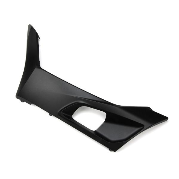 ホンダ（HONDA） フロア サイドカバー 純正タイプ 簡単取り付け 左