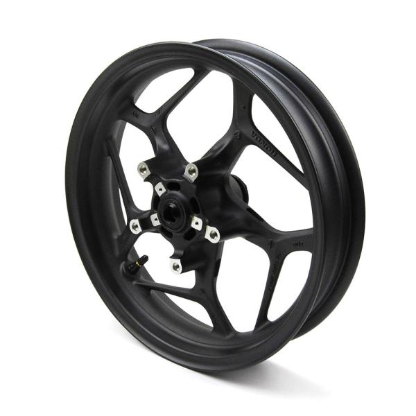 ホンダ（HONDA） フロント アルミホイール 14インチ 5穴 純正タイプ