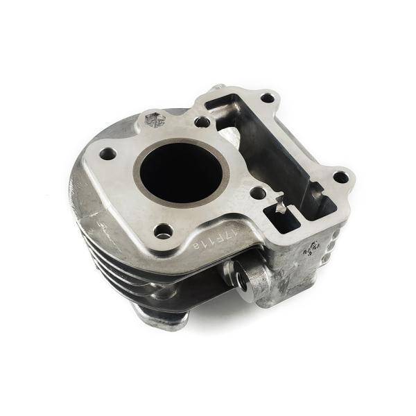 ホンダ トゥディ-50(AF67)用 STDエンジンシリンダー 本体ユニット 新品 :M161510:TOKUTOYO-LED !店 通販 ZX-7RR エキゾーストマフラーガスケット(10個入り) ALBA(アルバ)